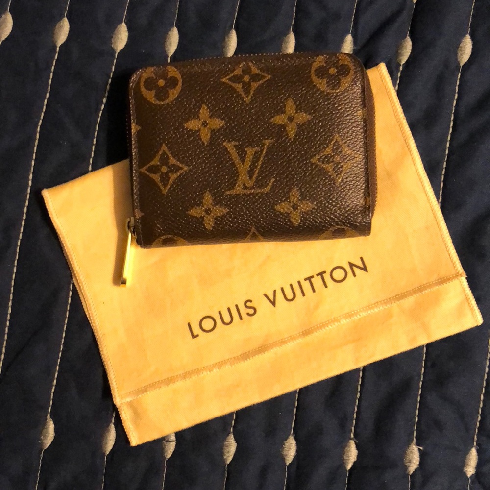 Louis Vuitton Wallet